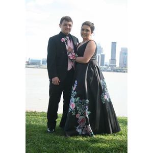 Meet your Posher, Haley